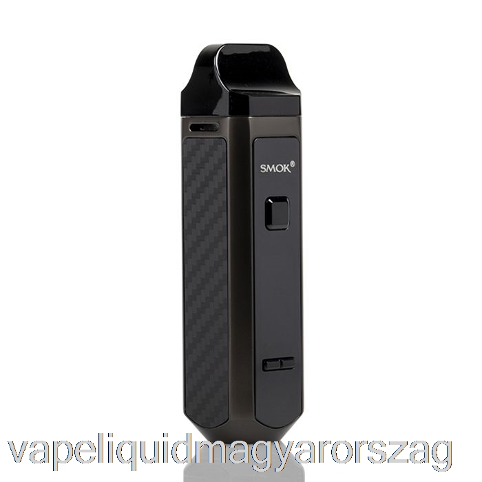 Smok Rpm 40 Pod Mod Kit Nano Gunmetal Vape Toll